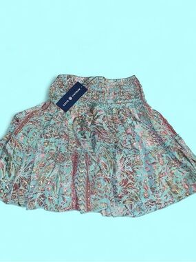 NWT Mexicali Blues Skirt